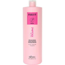 Kaaral Purify Volume Volumizing Shampoo 1 Liter UltraBeauty.shop
