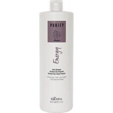 Kaaral Purify Energy Daily Shampoo 1 Liter UltraBeauty.shop