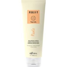Kaaral Purify Reale Intense Conditioner 8.8 Oz UltraBeauty.shop