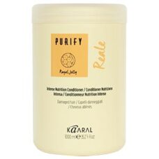 Kaaral Natura Purify Reale Intense Nutrition Conditioner 35.27 Oz - Image 1