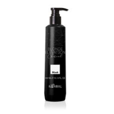 Kaaral Blonde Elevation Charcoal Mask 10.14 oz UltraBeauty.shop