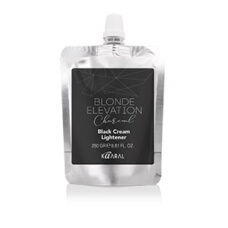 Kaaral Blonde Elevation Black Cream Lightener 250 Gr. UltraBeauty.shop