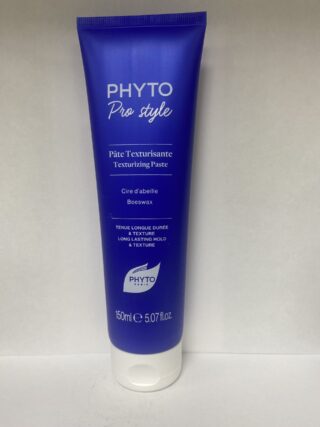 Phyto PRO Style Texturizing Paste 5.07 Oz. UltraBeauty.shop