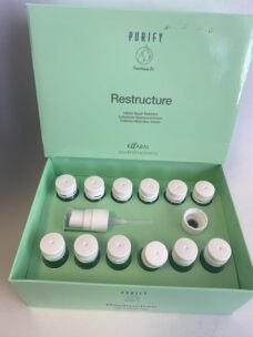 Kaaral Purify Restructure Intense Repair Treatment 0.35 x 12 Vials - Image 1