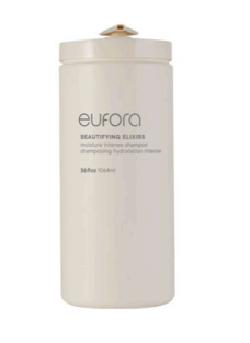 Eufora Beautifying Elixirs Moisture Intense Shampoo 1 Liter UltraBeauty.shop