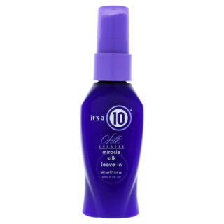 It’s a 10 Miracle Silk Express Leave-In 2 Oz Spray* UltraBeauty.shop