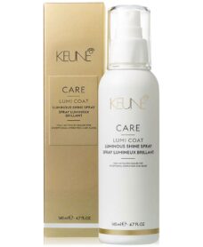 Keune Care Lumi Coat Luminous Shine Spray 4.7 Oz. - Image 1