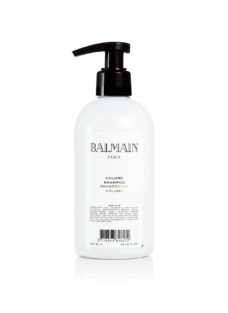 Balmain Paris Volume Shampoo 10.14 Oz - Image 1