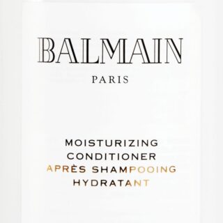 Balmain Paris Moisturizing Conditioner Liter*