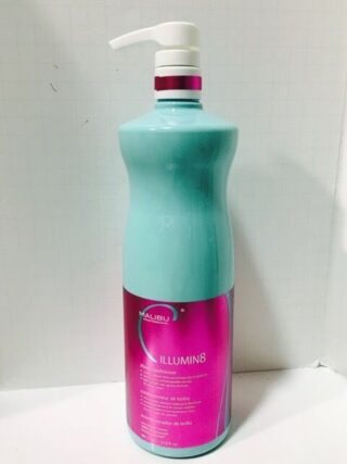 Malibu Wellness ILLUMIN8 Shine Conditioner 1 Liter UltraBeauty.shop