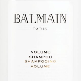 Balmain Paris Volume Shampoo Liter*