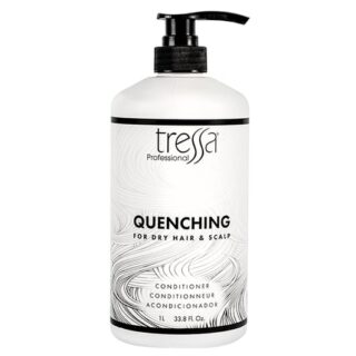 Tressa Quenching  Conditioner 1 L UltraBeauty.shop