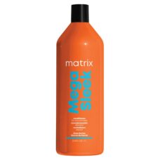 Matrix Mega Sleek Conditioner 1 Liter - Image 1
