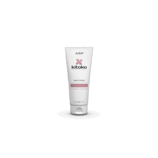 Kitoko ASP Exfoliating Body Polish 200 ML. UltraBeauty.shop