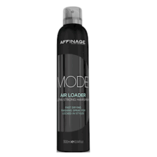 Affinage Mode Air Loader Ultra Strong Hairspray 300 Ml UltraBeauty.shop