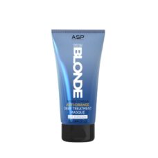 Affinage ASP System Blonde Anti-Orange Deep Treatment Masque 150ML. UltraBeauty.shop