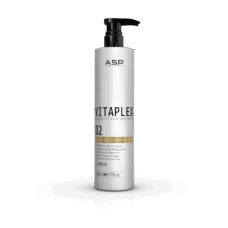 Affinage ASP Vitaplex Part 2 Reconstructor 500 ML - Image 1