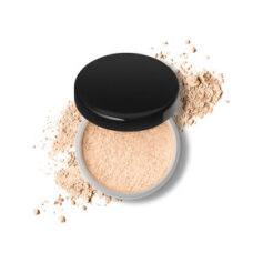 Your Name Cosmetics Loose Translucent Face Powder (Neutral) - Image 1