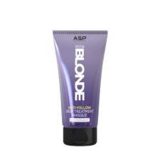Affinage ASP System Blonde Anti-Yellow Deep Treatment Masque 150 ML. UltraBeauty.shop