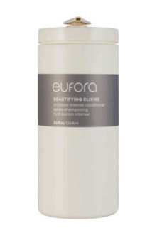 Eufora beautifying elixirs Moisture Intense Conditioner 1 Liter UltraBeauty.shop