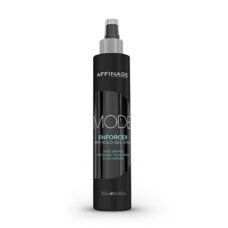 Affinage Enforcer Firm Hold Gel Spray 250ml UltraBeauty.shop