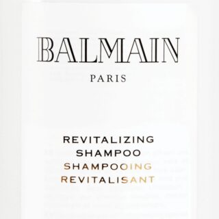 Balmain Revitalizing Shampoo Liter*