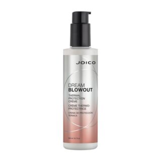 Joico  Dream Blowout Thermal Protection Creme 6.7 Oz UltraBeauty.shop