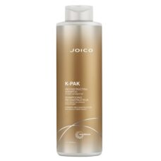 Joico K-PAK Reconstructing Shampoo 33.8 oz. UltraBeauty.shop