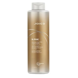 Joico rekoncondK-PAK Reconstructing Conditioner 33.8 0z. UltraBeauty.shop