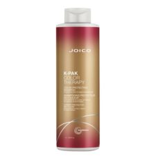 Joico  K-PAK Color Therapy Color-Protecting Shampoo 33.8 Oz. - Image 1