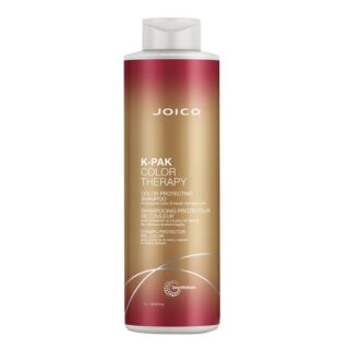 Joico  K-PAK Color Therapy Color-Protecting Shampoo 33.8 Oz. UltraBeauty.shop