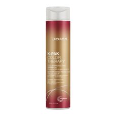 Joico  K-PAK Color Therapy Color-Protecting Shampoo 10.1 oz - Image 1