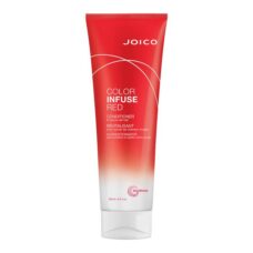 Joico Color Infuse Red Conditioner 8.5 Oz - Image 1