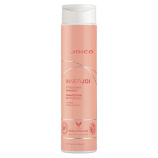 Joico InnerJoi Strengthen Shampoo 10.1 oz. Beauty Products UltraBeauty.shop Joico InnerJoi Strengthen Shampoo 10.1 oz. UltraBeauty.shop