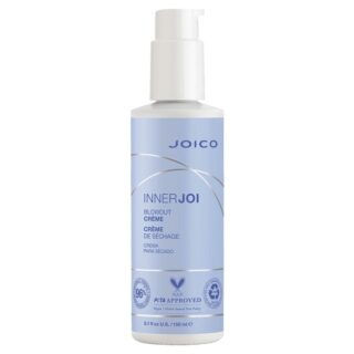 Joico InnerJoi Style Blowout Creme 5.1 Oz UltraBeauty.shop