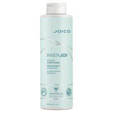 Joico InnerJoi Hydrate Conditioner 33.8 oz. Beauty Products UltraBeauty.shop Joico InnerJoi Hydrate Conditioner 33.8 oz. UltraBeauty.shop
