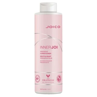 Joico InnerJoi Preserve Conditioner 33.8 oz. UltraBeauty.shop