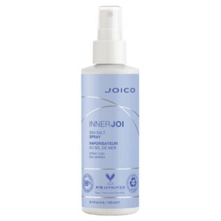 Joico previousnext InnerJoi Style Sea Salt Spray 5.1 Oz Beauty Products UltraBeauty.shop Joico previousnext InnerJoi Style Sea Salt Spray 5.1 Oz UltraBeauty.shop