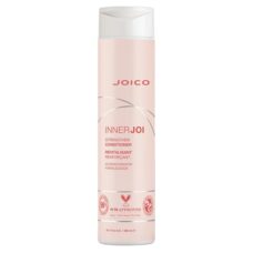 Joico InnerJoi Strengthen Conditioner 10.1 oz Beauty Products UltraBeauty.shop Joico InnerJoi Strengthen Conditioner 10.1 oz UltraBeauty.shop