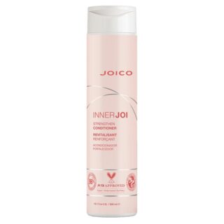 Joico InnerJoi Strengthen Conditioner 10.1 oz Beauty Products UltraBeauty.shop Joico InnerJoi Strengthen Conditioner 10.1 oz UltraBeauty.shop
