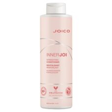 Joico InnerJoi Strengthen Conditioner 33.8 Oz. Beauty Products UltraBeauty.shop Joico InnerJoi Strengthen Conditioner 33.8 Oz. UltraBeauty.shop