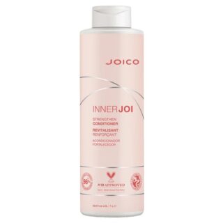 Joico InnerJoi Strengthen Conditioner 33.8 Oz. UltraBeauty.shop