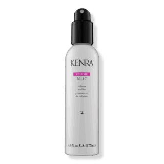 Kenra Volume Mist 2, 6 Oz UltraBeauty.shop
