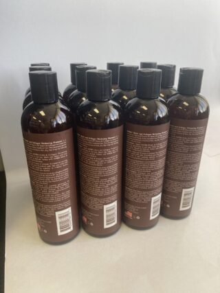 HARBA Biotin and Collagen Thickening Shampoo 12 Fl Oz.( Pack of 12) UltraBeauty.shop