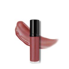 Your Name Cosmetics Luxury Lip Gloss (NEW! Peekaboo) - Image 1