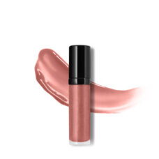 Your Name Cosmetics Luxury Lip Gloss (Girl Boss)* - Image 1