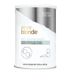 Kenra Simply Blonde No Ammonia Lightener UltraBeauty.shop