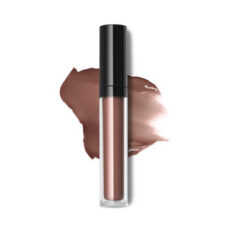 Your Name Cosmetics Liquid Lipstick (Haute Cocoa) - Image 1
