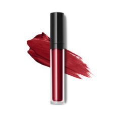 Your Name Cosmetics Liquid Lipstick Matte (Red She Said) - Image 1