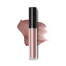 Your Name Cosmetics Liquid Lipstick (Mink Pink) - Image 1